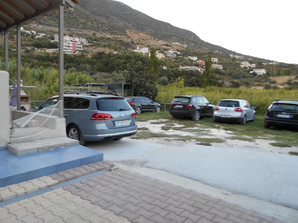 Art Sailing Apartment Vasiliki  Exterior photo