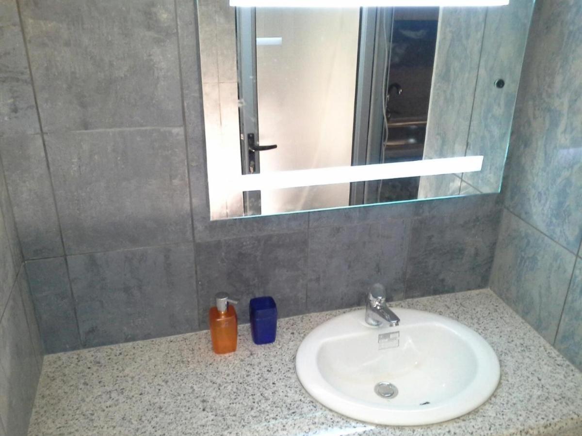 Art Sailing Apartment Vasiliki  Exterior photo