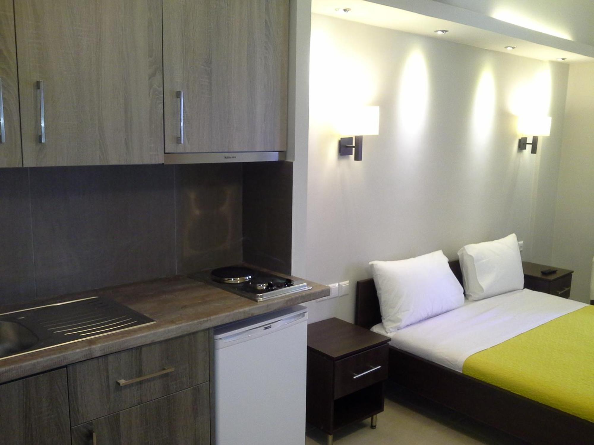 Art Sailing Apartment Vasiliki  Room photo