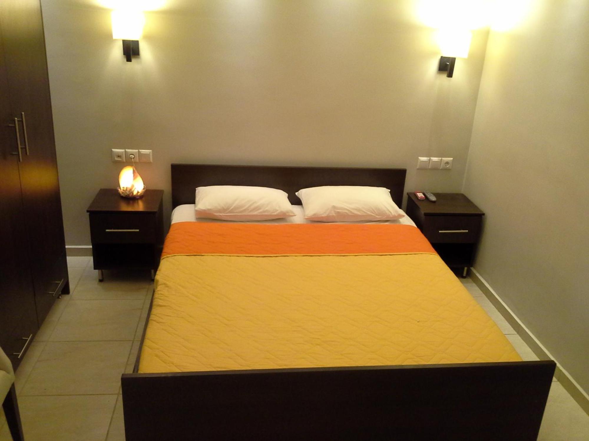 Art Sailing Apartment Vasiliki  Room photo