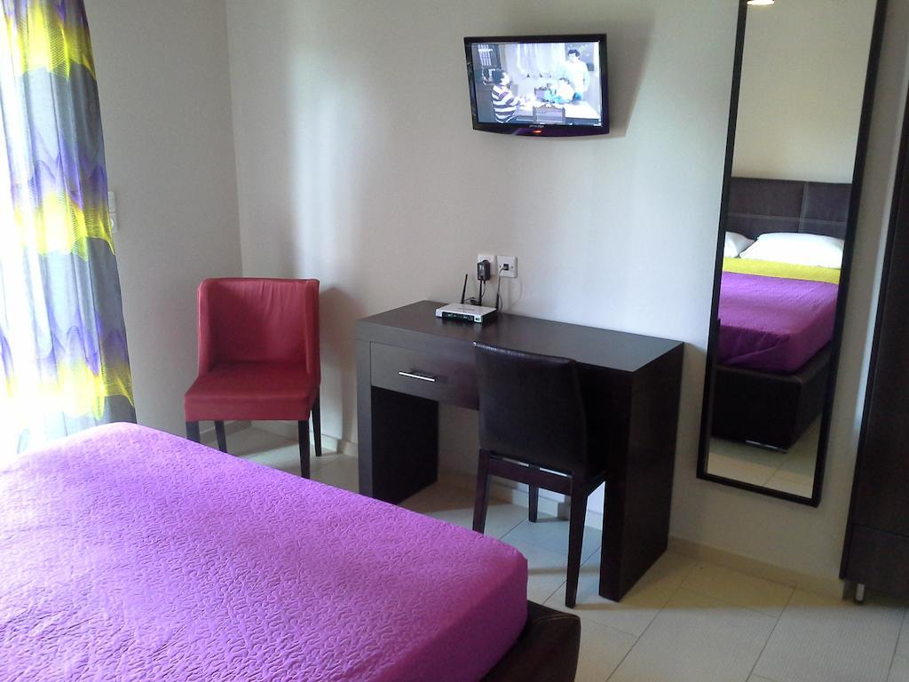 Art Sailing Apartment Vasiliki  Room photo