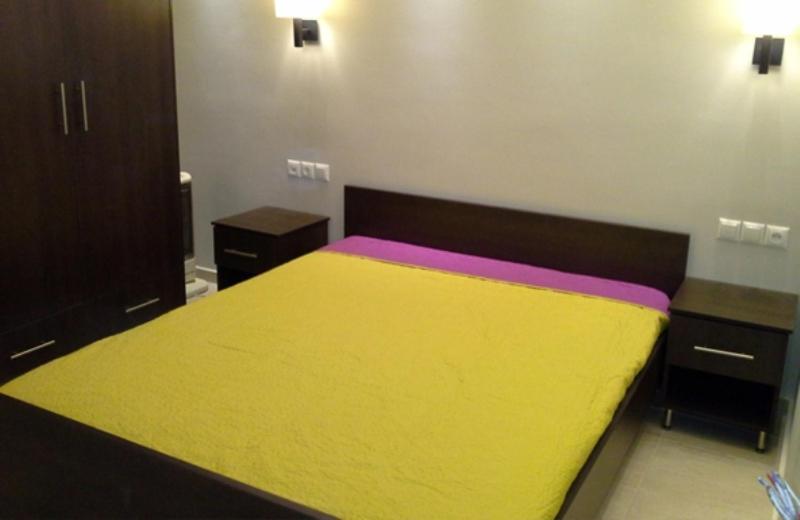 Art Sailing Apartment Vasiliki  Room photo