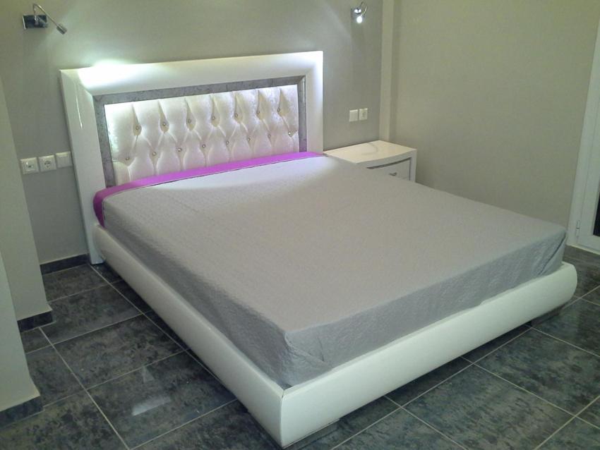 Art Sailing Apartment Vasiliki  Room photo