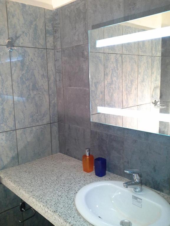 Art Sailing Apartment Vasiliki  Room photo