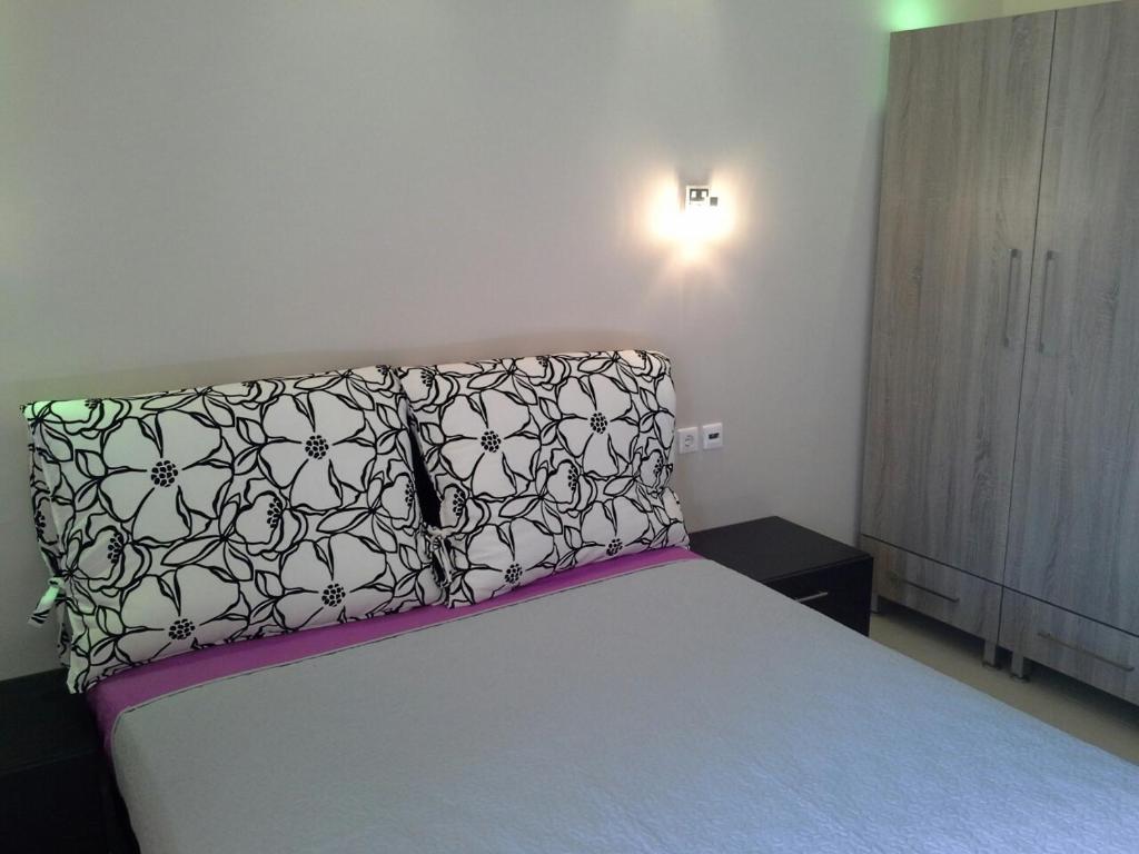 Art Sailing Apartment Vasiliki  Exterior photo
