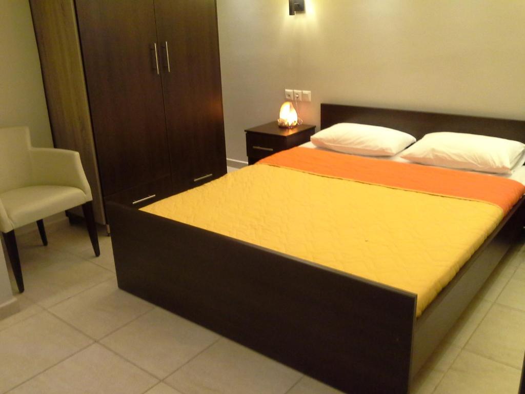Art Sailing Apartment Vasiliki  Room photo