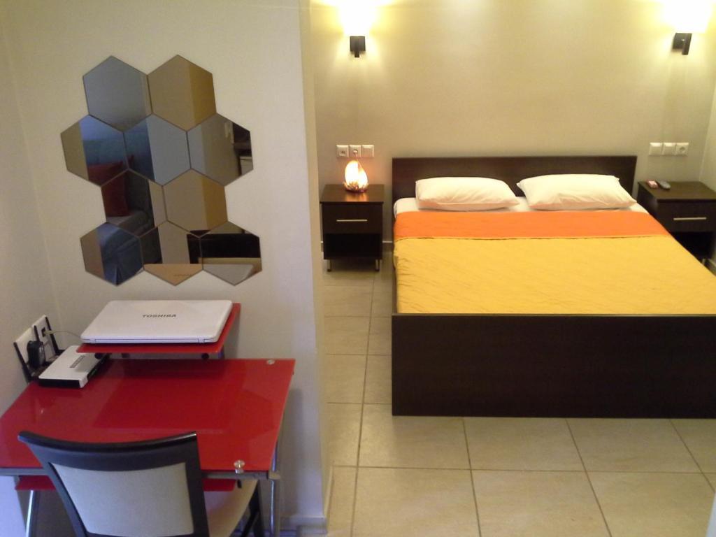 Art Sailing Apartment Vasiliki  Room photo