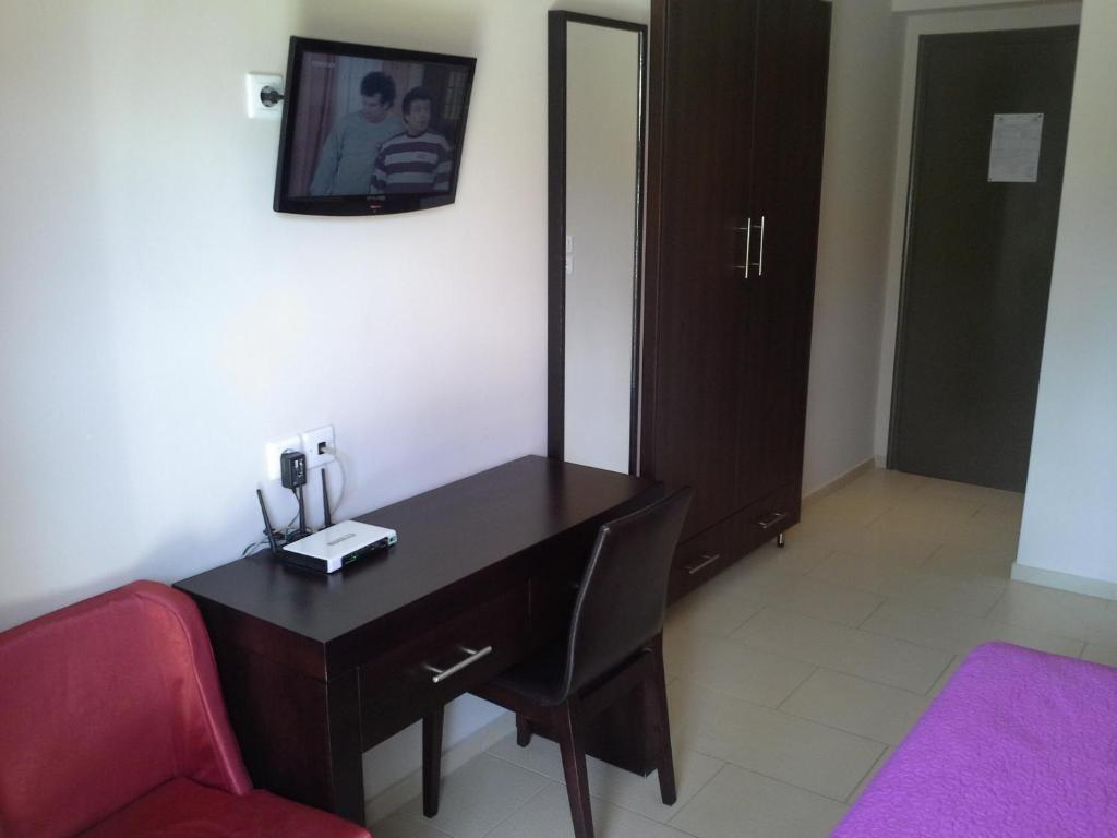 Art Sailing Apartment Vasiliki  Exterior photo