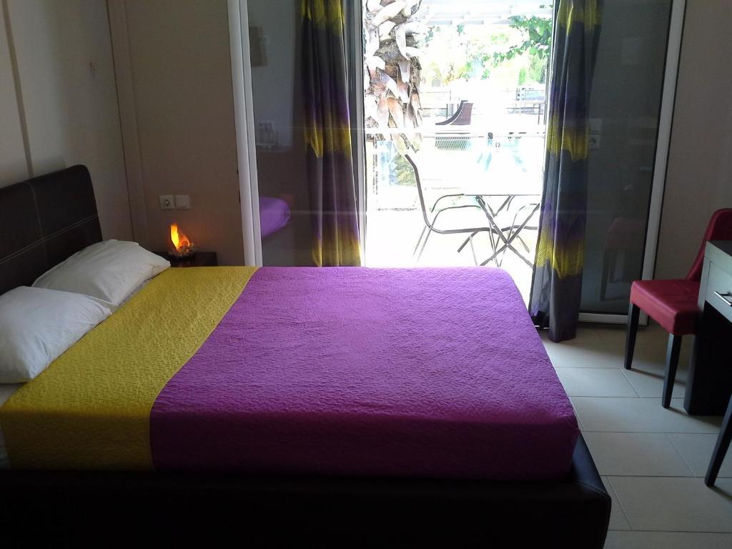 Art Sailing Apartment Vasiliki  Room photo