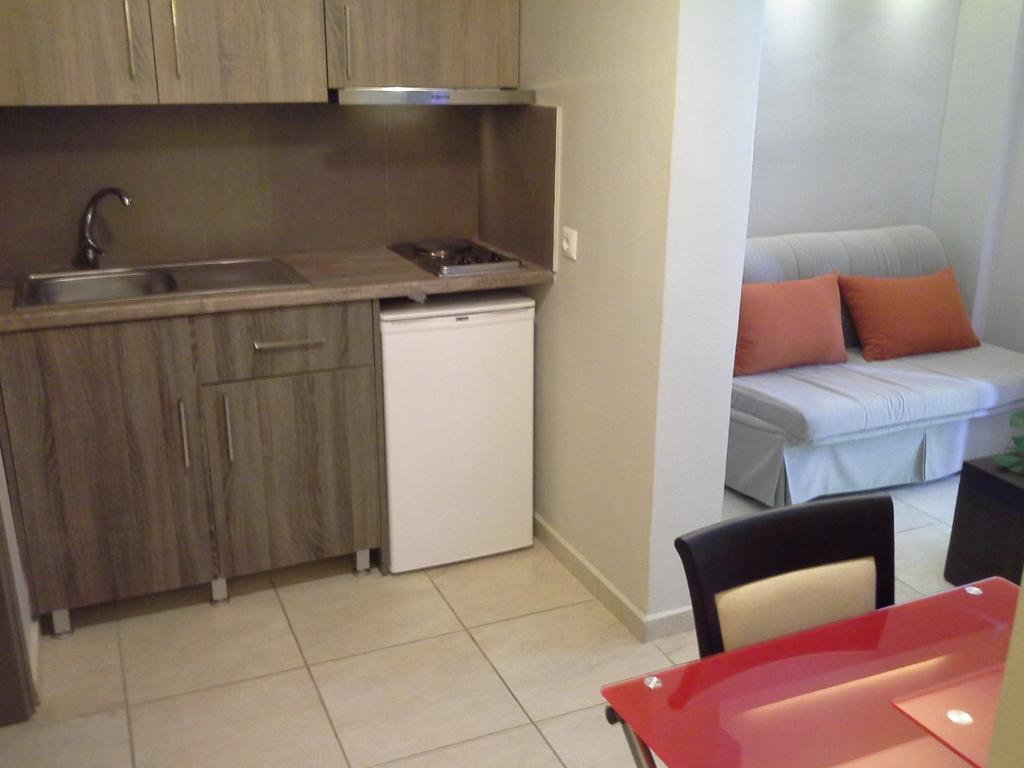 Art Sailing Apartment Vasiliki  Room photo