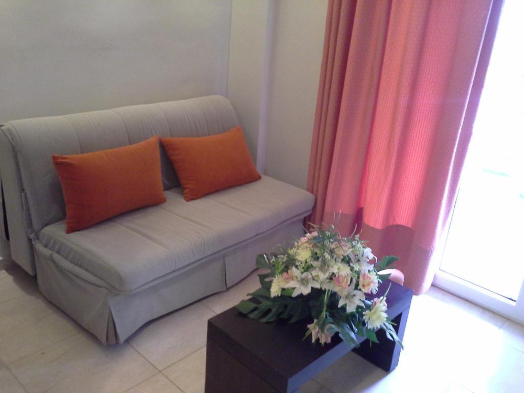 Art Sailing Apartment Vasiliki  Room photo