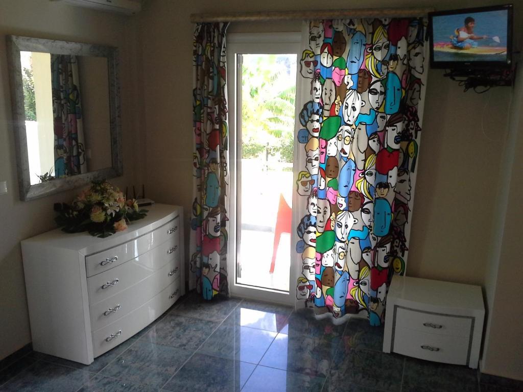 Art Sailing Apartment Vasiliki  Exterior photo